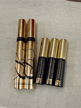Estee Lauder Sumptuous Extreme Volume Mascara bundle